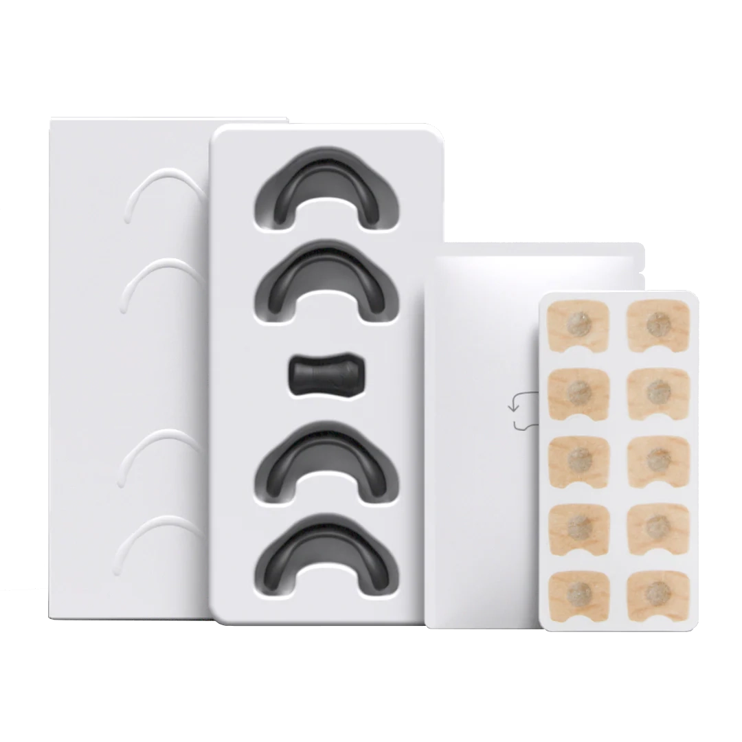 SnoozWell Starter Kit