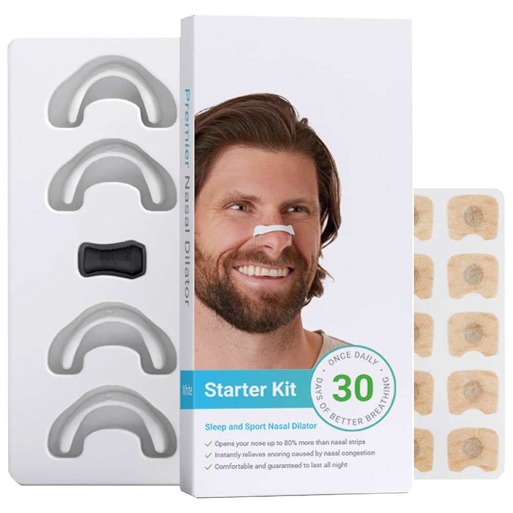 SnoozWell Starter Kit
