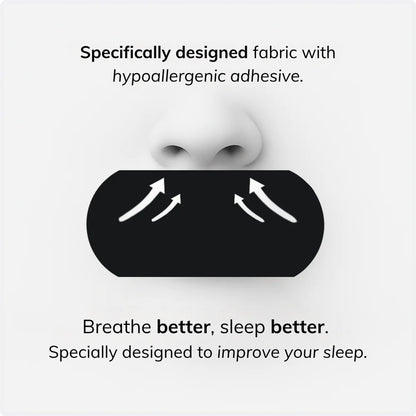 SnoozWell Mouth Tape