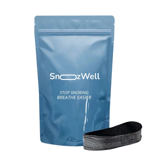 SnoozWell Mouth Tape